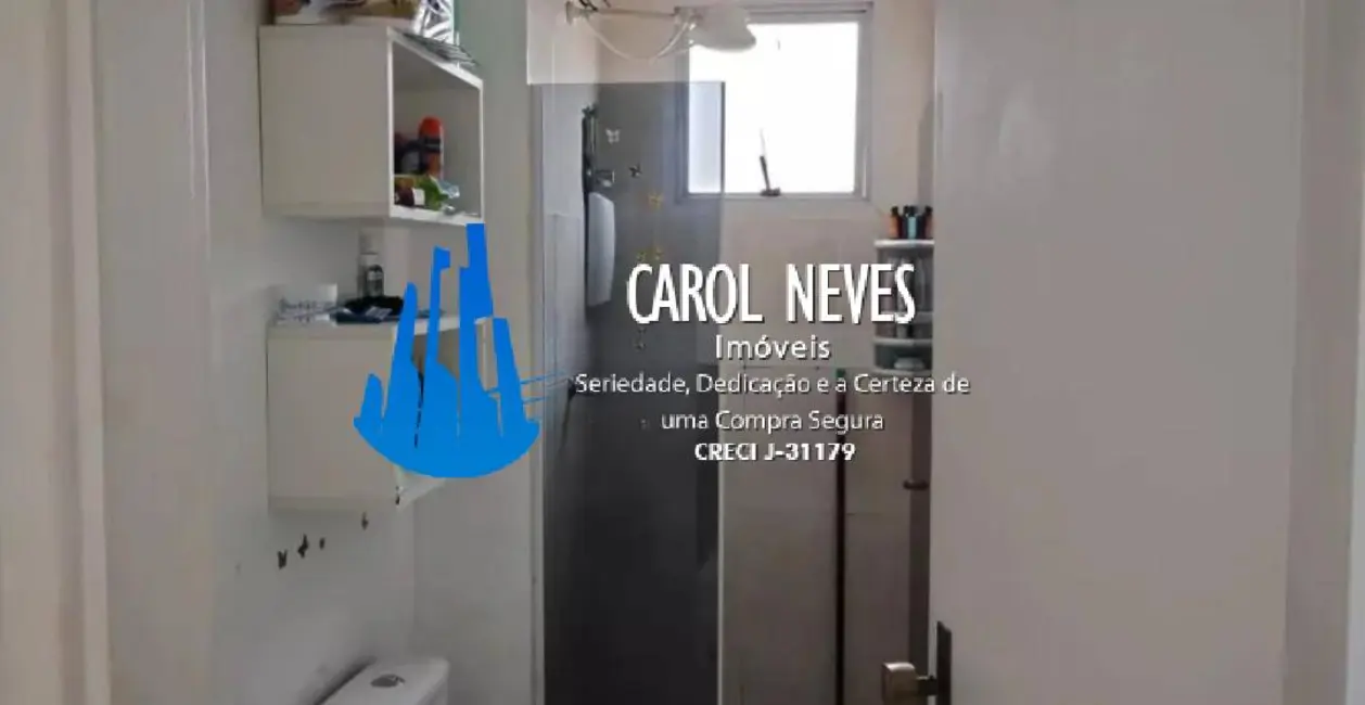 Apartamento com 2 quartos à venda, 57m2 em Mirim, Praia Grande - SP - imagem 9 Foto 9 de Apartamento com 2 quartos à venda, 57m2 em Mirim, Praia Grande - SP