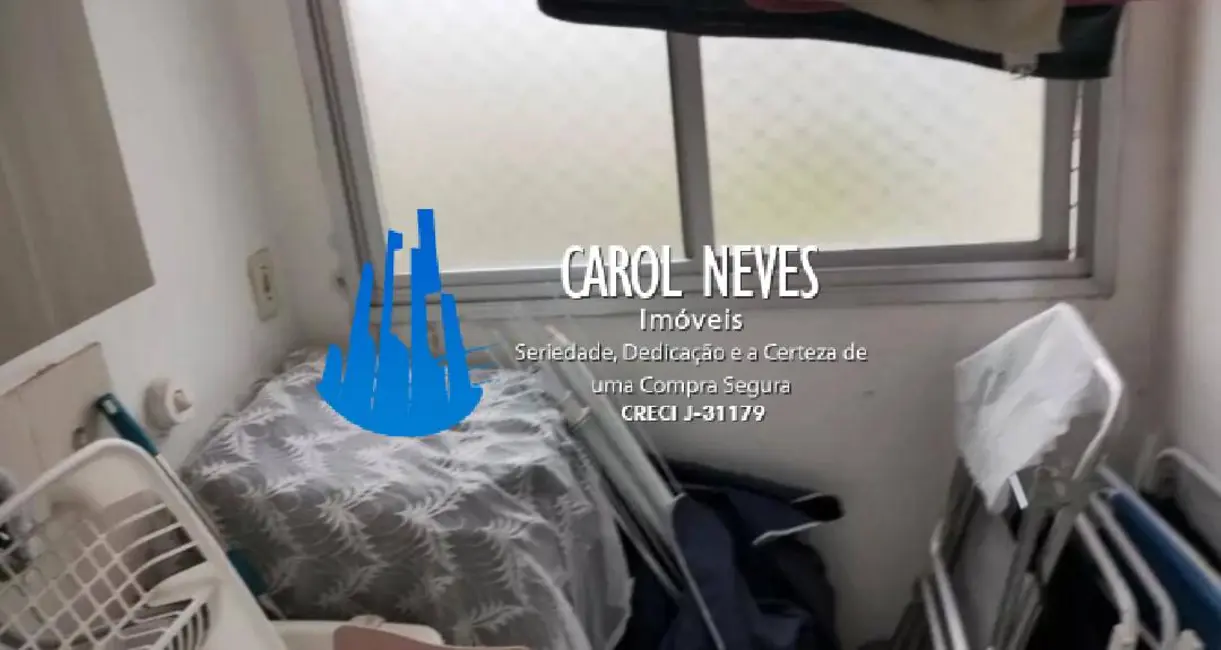 Apartamento com 2 quartos à venda, 57m2 em Mirim, Praia Grande - SP - imagem 7 Foto 7 de Apartamento com 2 quartos à venda, 57m2 em Mirim, Praia Grande - SP