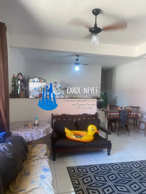 Foto 7 de Sobrado com 2 quartos à venda, 276m2 em Mongagua - SP