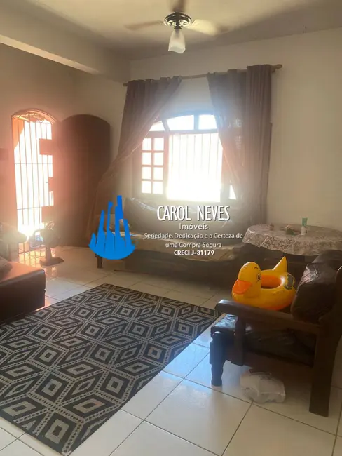 Foto 4 de Sobrado com 2 quartos à venda, 276m2 em Mongagua - SP