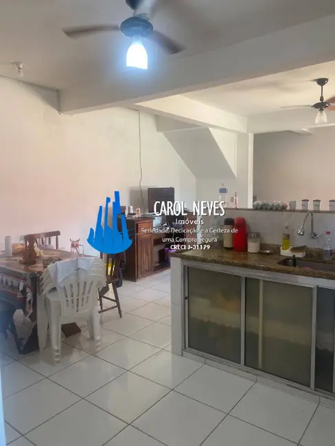 Foto 8 de Sobrado com 2 quartos à venda, 276m2 em Mongagua - SP