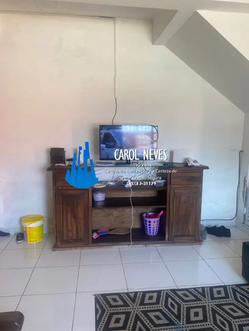 Foto 5 de Sobrado com 2 quartos à venda, 276m2 em Mongagua - SP