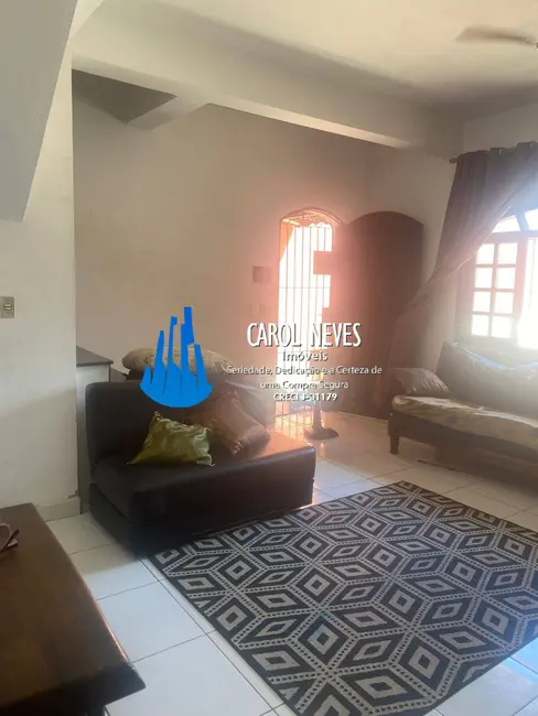 Foto 3 de Sobrado com 2 quartos à venda, 276m2 em Mongagua - SP