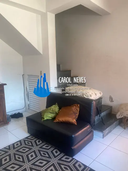 Foto 6 de Sobrado com 2 quartos à venda, 276m2 em Mongagua - SP