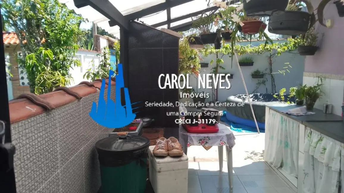 Foto 2 de Casa com 2 quartos à venda, 79m2 em Mongagua - SP