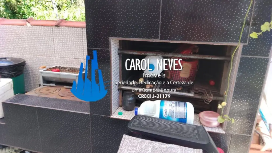 Foto 5 de Casa com 2 quartos à venda, 79m2 em Mongagua - SP