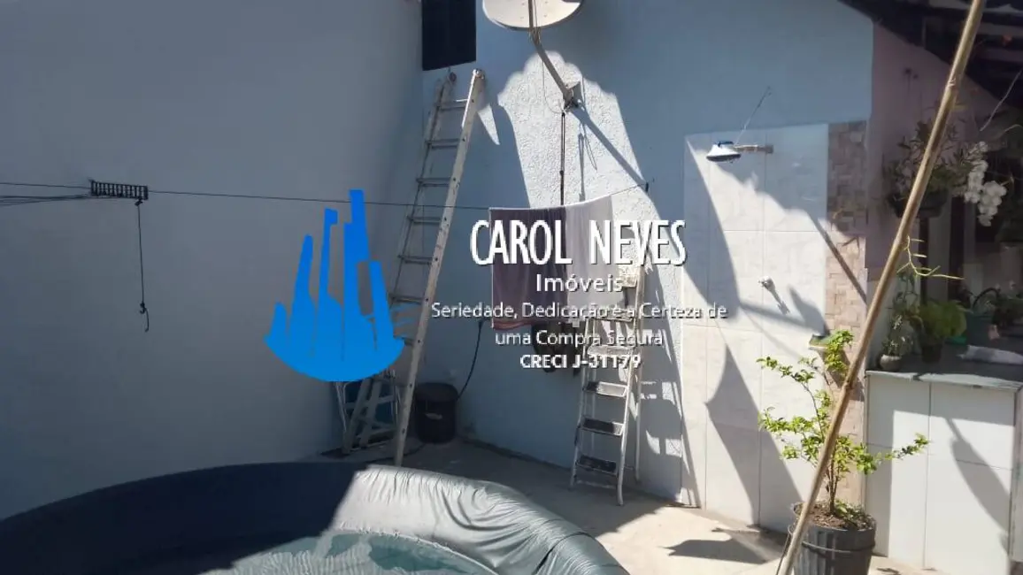 Foto 4 de Casa com 2 quartos à venda, 79m2 em Mongagua - SP