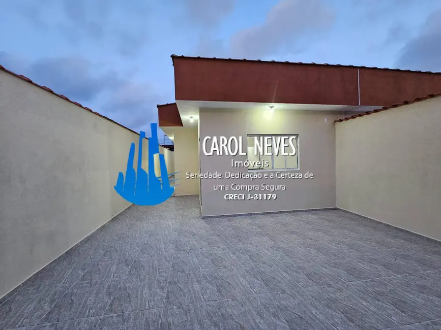 Foto 3 de Casa com 2 quartos à venda, 60m2 em Itanhaem - SP