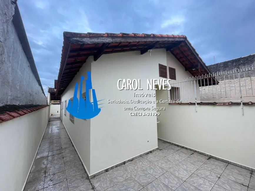 Foto 3 de Casa com 2 quartos à venda, 65m2 em Itanhaem - SP