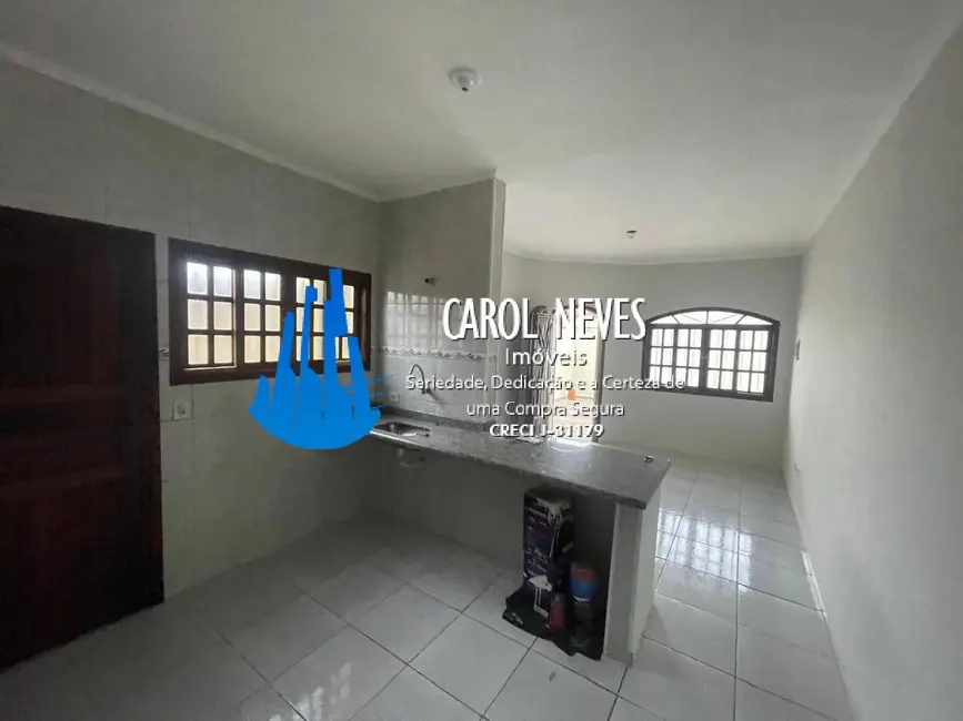 Foto 4 de Casa com 2 quartos à venda, 65m2 em Itanhaem - SP