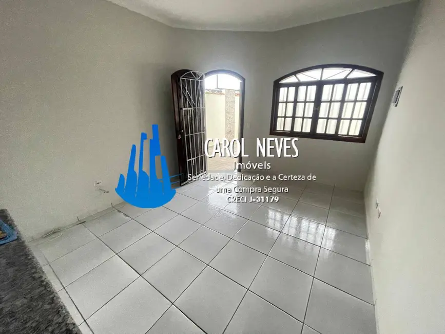 Foto 6 de Casa com 2 quartos à venda, 65m2 em Itanhaem - SP