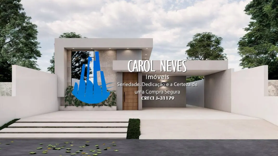 Foto 3 de Casa com 3 quartos à venda, 127m2 em Itanhaem - SP