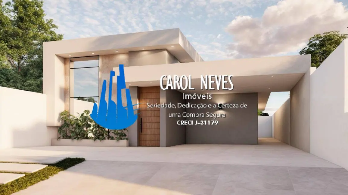 Foto 2 de Casa com 3 quartos à venda, 127m2 em Itanhaem - SP