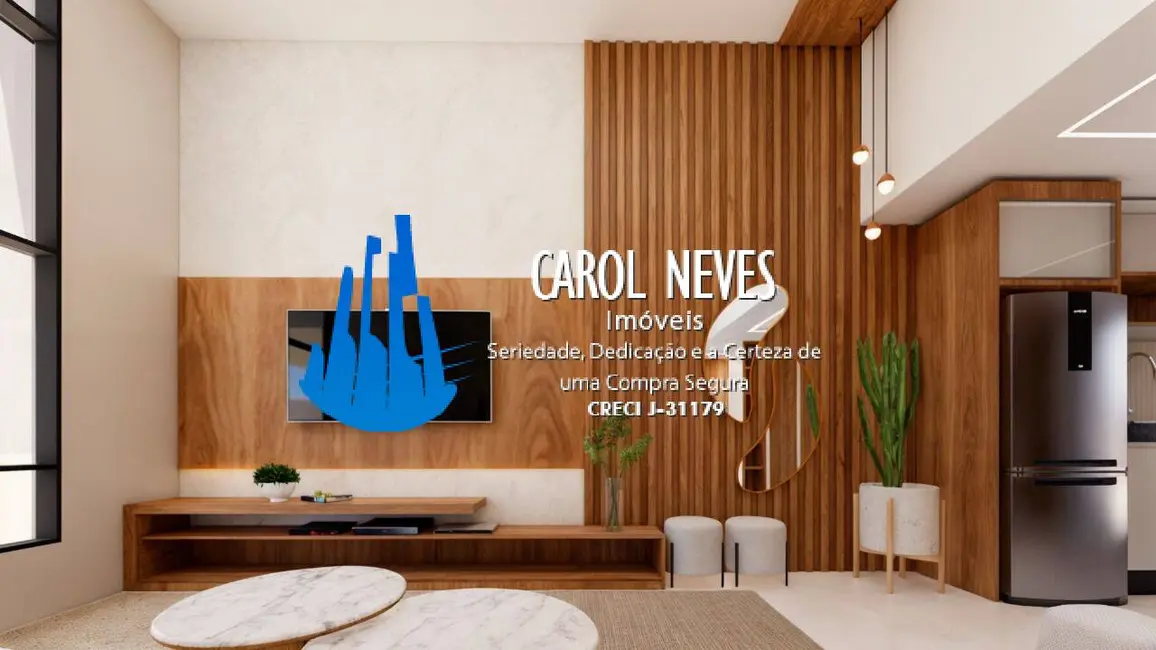 Foto 4 de Casa com 3 quartos à venda, 127m2 em Itanhaem - SP