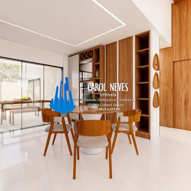 Foto 7 de Casa com 3 quartos à venda, 127m2 em Itanhaem - SP