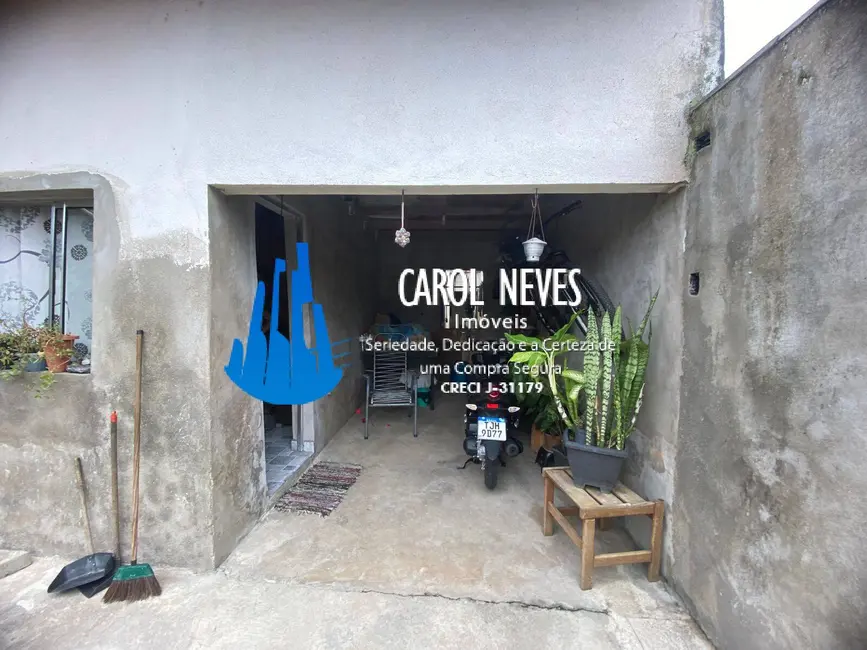 Foto 8 de Casa com 2 quartos à venda, 69m2 em Mongagua - SP