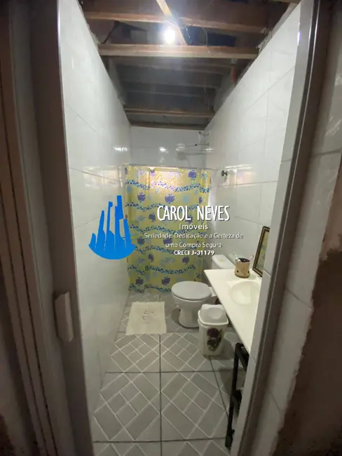 Foto 9 de Casa com 2 quartos à venda, 69m2 em Mongagua - SP