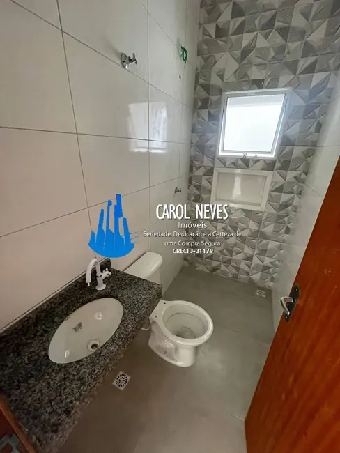 Foto 9 de Casa com 2 quartos à venda, 54m2 em Itanhaem - SP