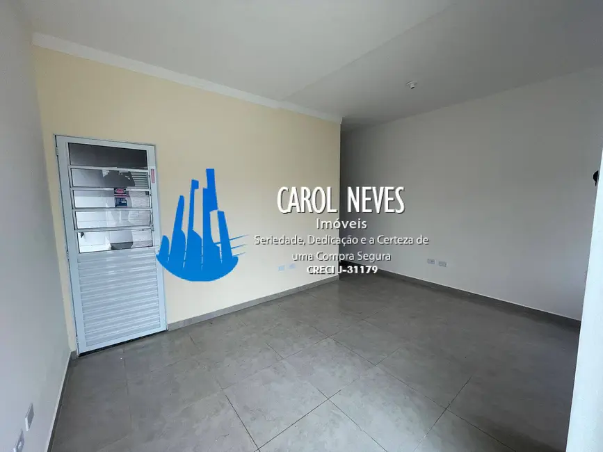 Foto 7 de Casa com 2 quartos à venda, 54m2 em Itanhaem - SP