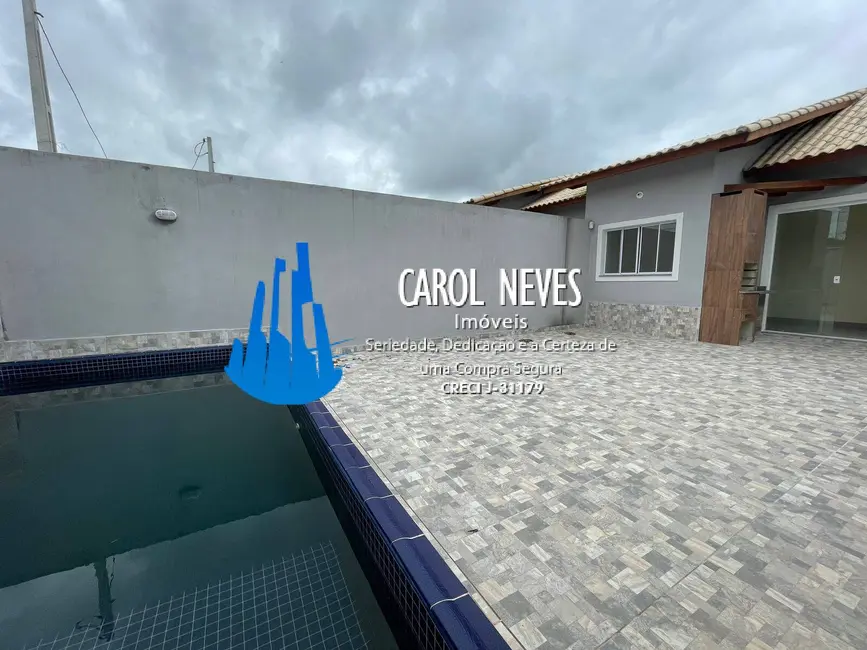 Casa com 2 quartos à venda, 54m2 em Itanhaem - SP - imagem 4 Foto 4 de Casa com 2 quartos à venda, 54m2 em Itanhaem - SP