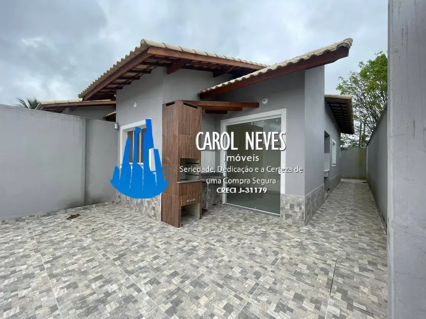 Casa com 2 quartos à venda, 54m2 em Itanhaem - SP - imagem 5 Foto 5 de Casa com 2 quartos à venda, 54m2 em Itanhaem - SP