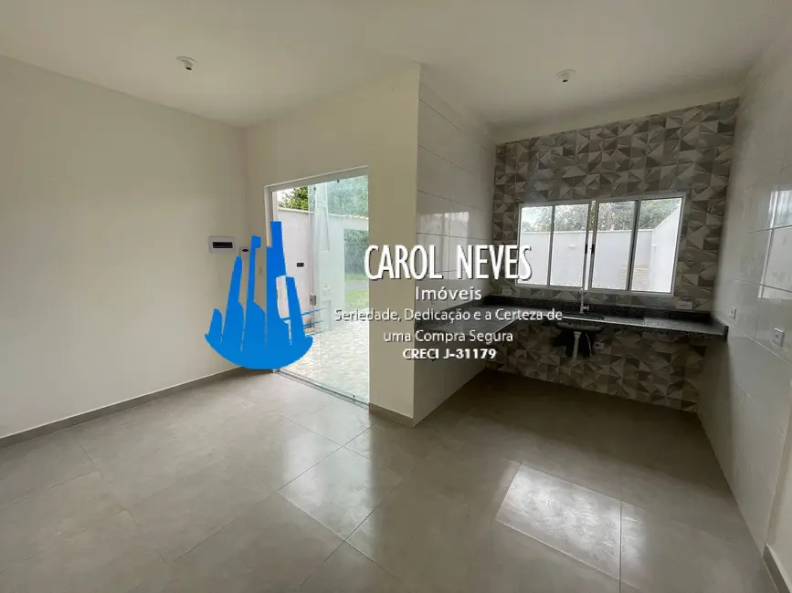 Casa com 2 quartos à venda, 54m2 em Itanhaem - SP - imagem 6 Foto 6 de Casa com 2 quartos à venda, 54m2 em Itanhaem - SP