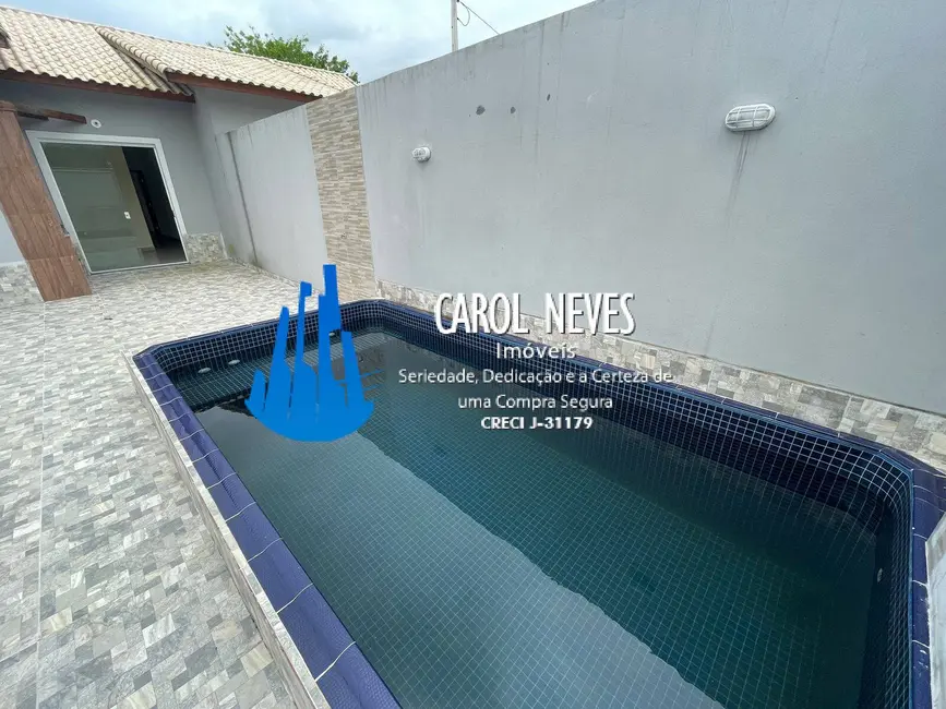 Foto 8 de Casa com 2 quartos à venda, 59m2 em Itanhaem - SP