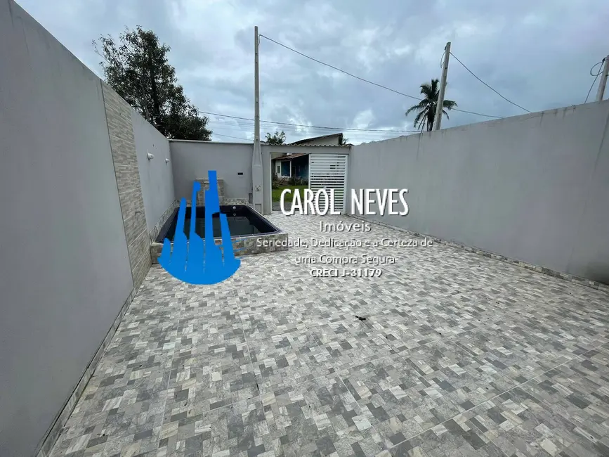 Foto 7 de Casa com 2 quartos à venda, 59m2 em Itanhaem - SP