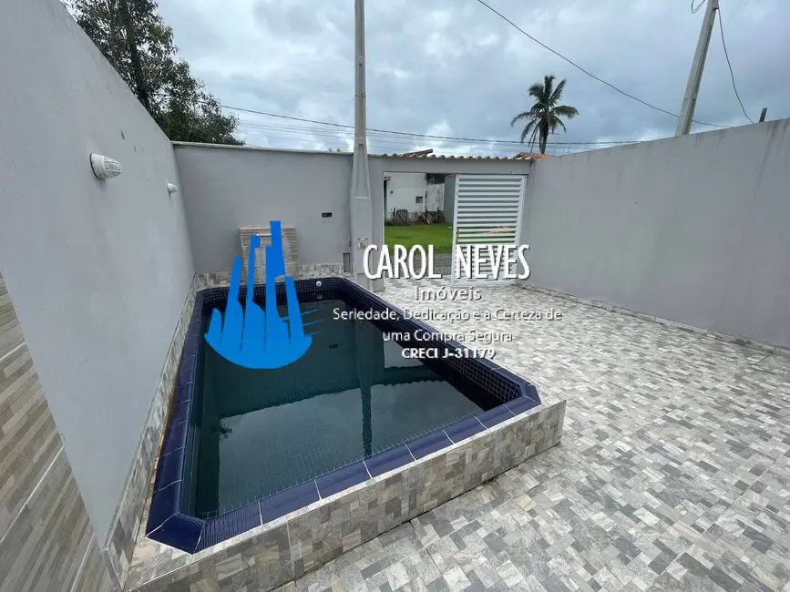 Foto 9 de Casa com 2 quartos à venda, 59m2 em Itanhaem - SP
