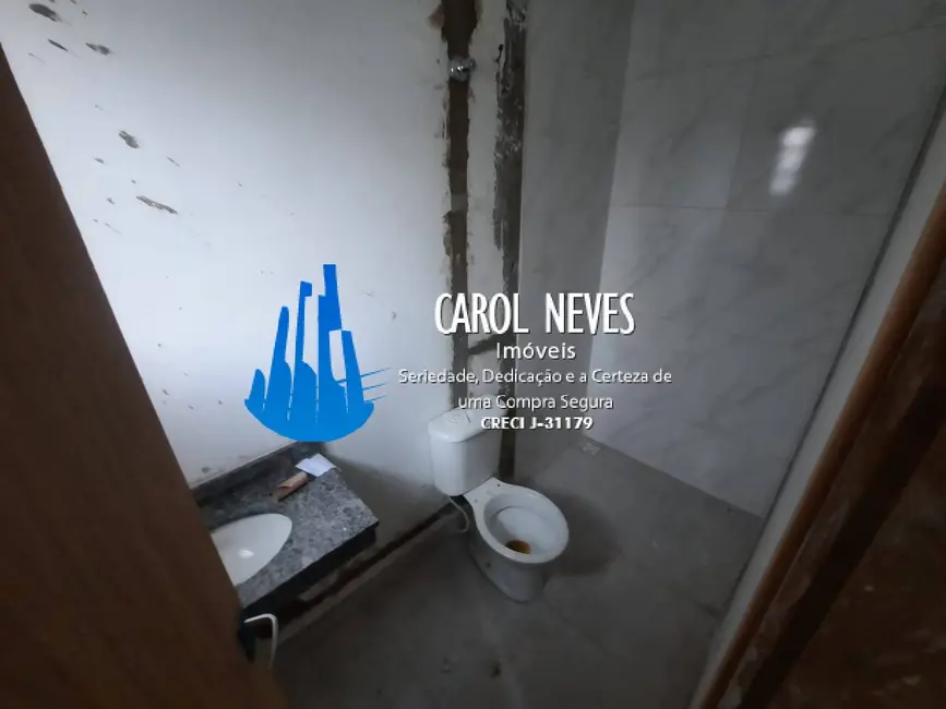 Foto 6 de Casa com 2 quartos à venda, 60m2 em Itanhaem - SP