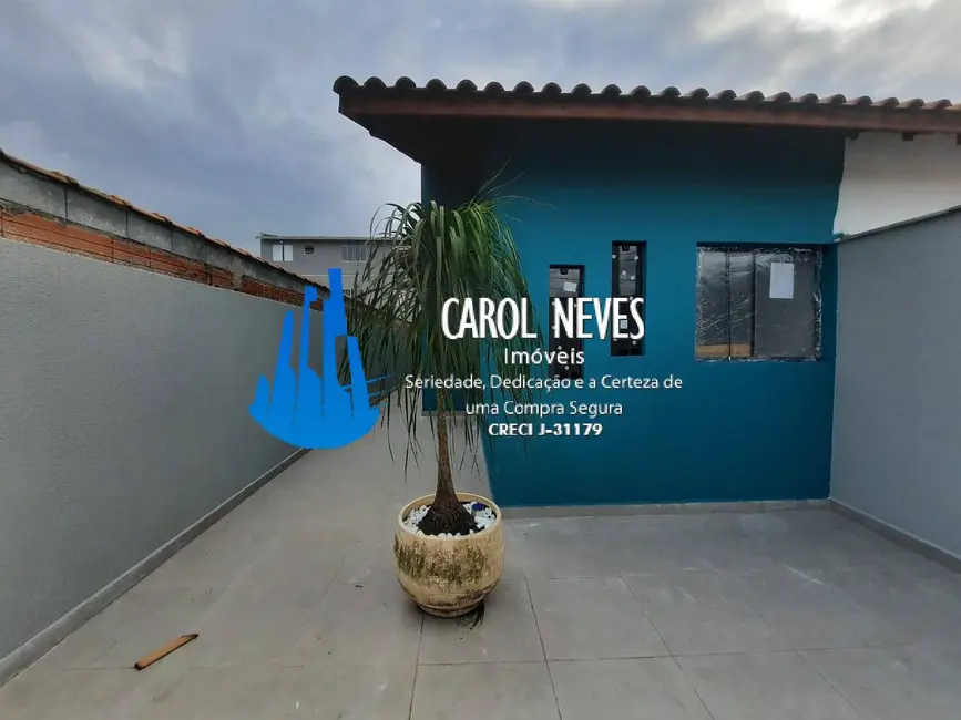 Foto 5 de Casa com 2 quartos à venda, 60m2 em Itanhaem - SP