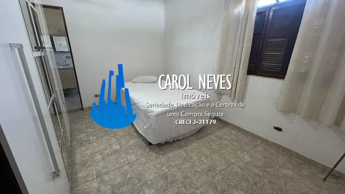 Foto 8 de Casa com 2 quartos à venda, 65m2 em Mongagua - SP