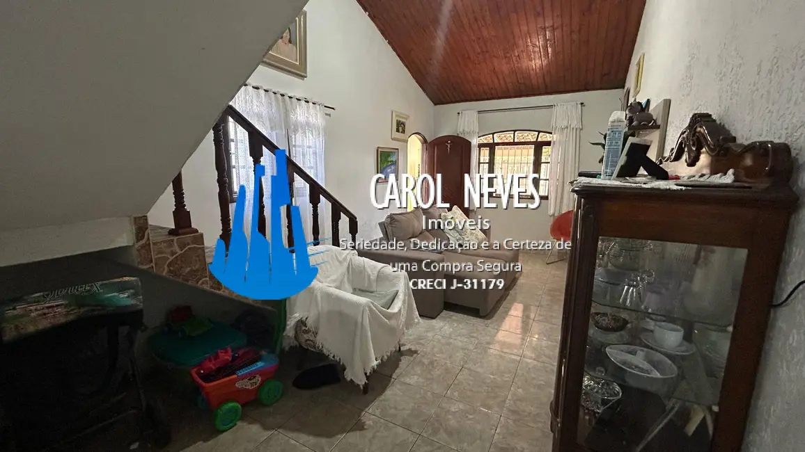 Foto 7 de Casa com 2 quartos à venda, 65m2 em Mongagua - SP