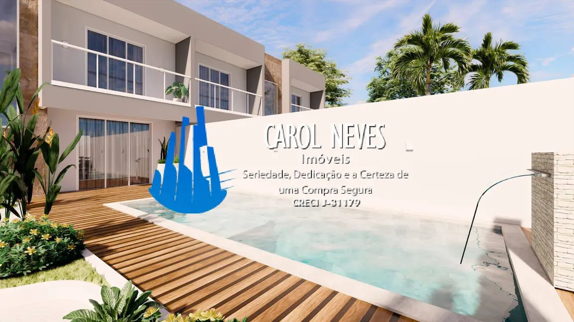 Foto 3 de Sobrado com 3 quartos à venda, 153m2 em Itanhaem - SP