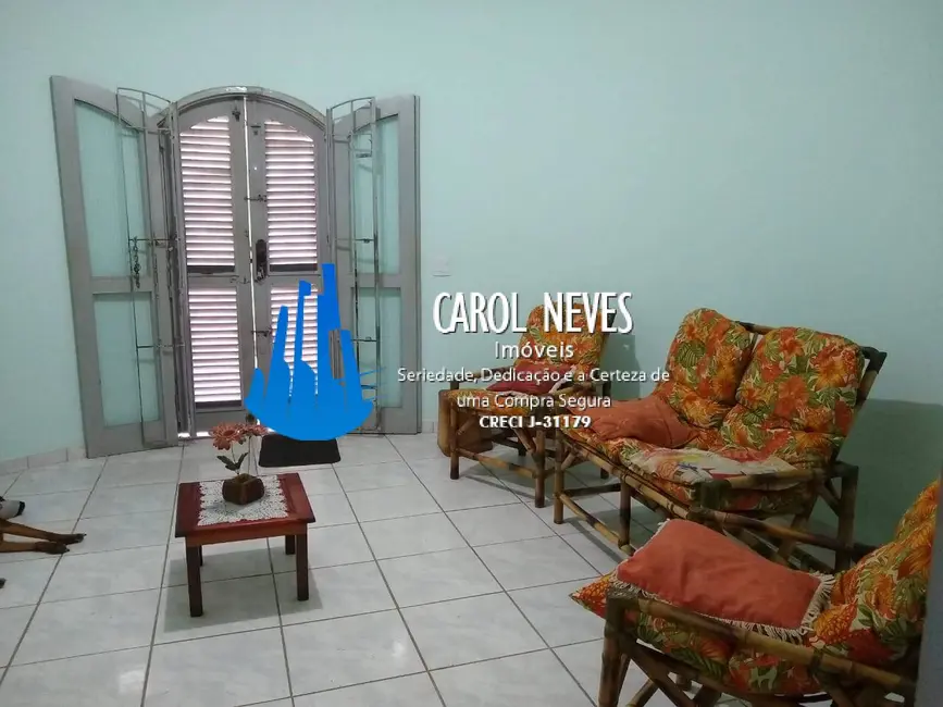 Foto 6 de Casa com 2 quartos à venda, 54m2 em Itanhaem - SP