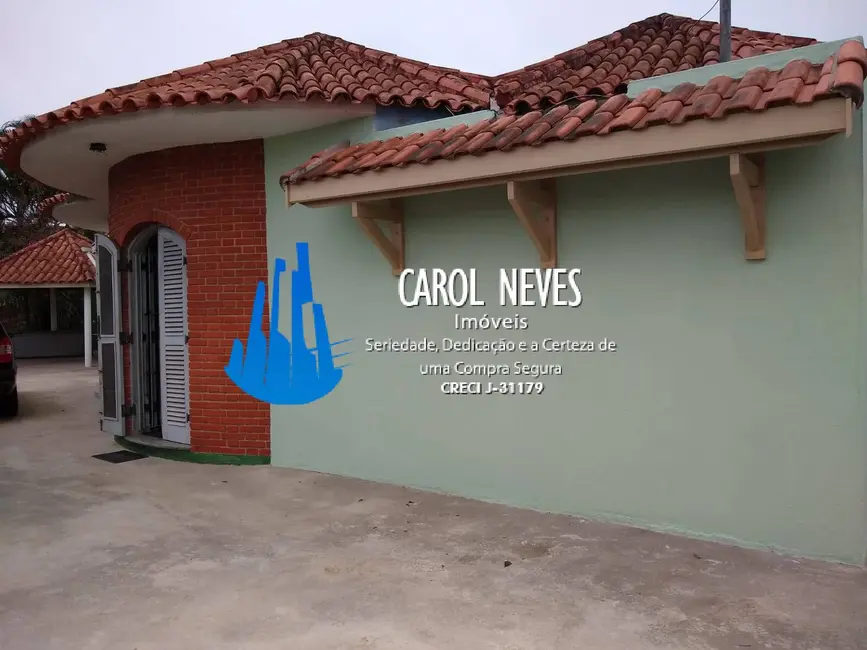 Foto 4 de Casa com 2 quartos à venda, 54m2 em Itanhaem - SP