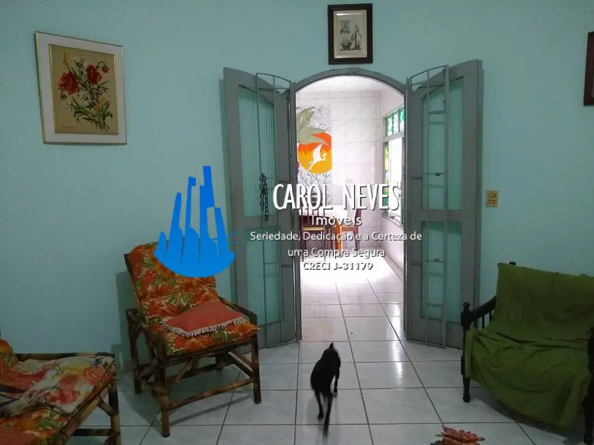 Foto 7 de Casa com 2 quartos à venda, 54m2 em Itanhaem - SP