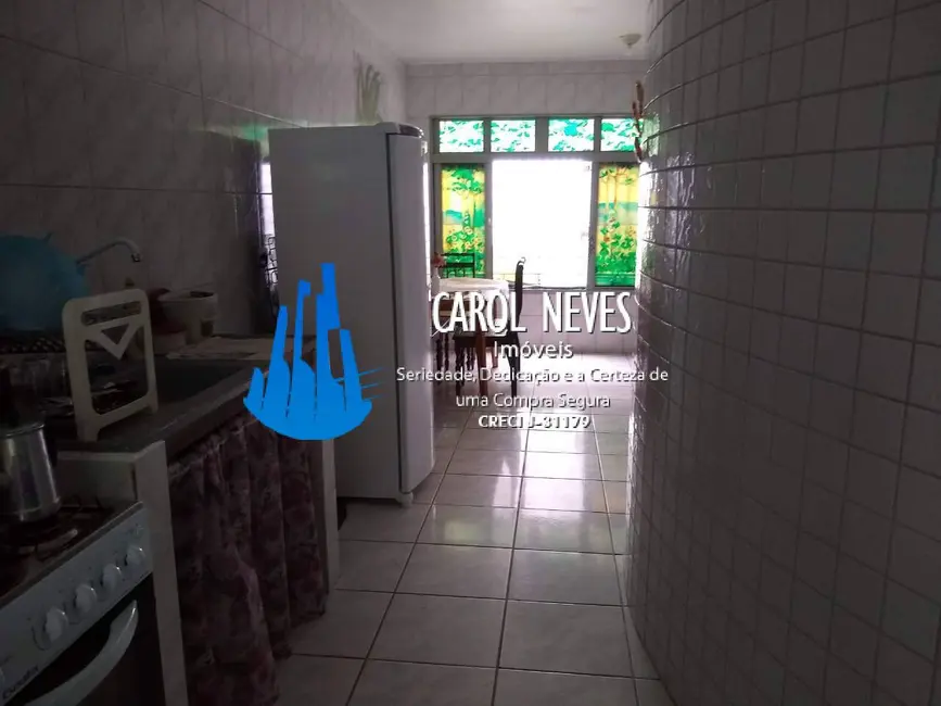 Foto 8 de Casa com 2 quartos à venda, 54m2 em Itanhaem - SP