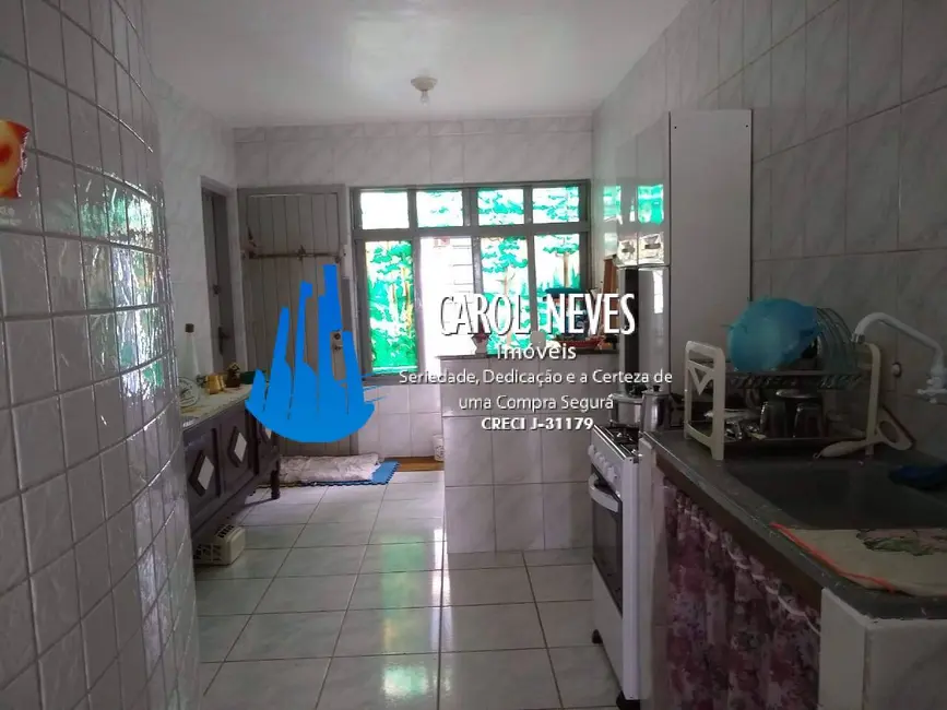 Foto 9 de Casa com 2 quartos à venda, 54m2 em Itanhaem - SP