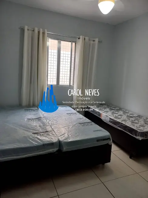 Foto 5 de Apartamento com 2 quartos à venda, 53m2 em Solemar, Praia Grande - SP