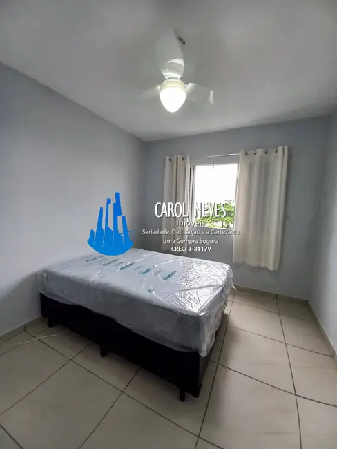 Foto 8 de Apartamento com 2 quartos à venda, 53m2 em Solemar, Praia Grande - SP