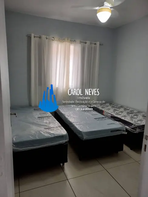Foto 4 de Apartamento com 2 quartos à venda, 53m2 em Solemar, Praia Grande - SP