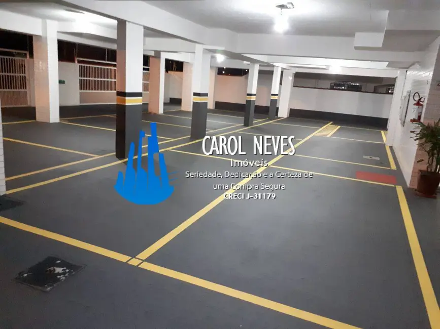 Foto 9 de Apartamento com 1 quarto à venda, 42m2 em Mongagua - SP