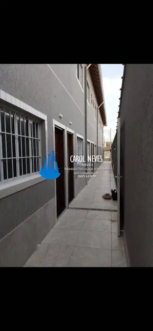 Casa com 1 quarto à venda, 46m2 em Praia Grande - SP - imagem 3 Foto 3 de Casa com 1 quarto à venda, 46m2 em Praia Grande - SP
