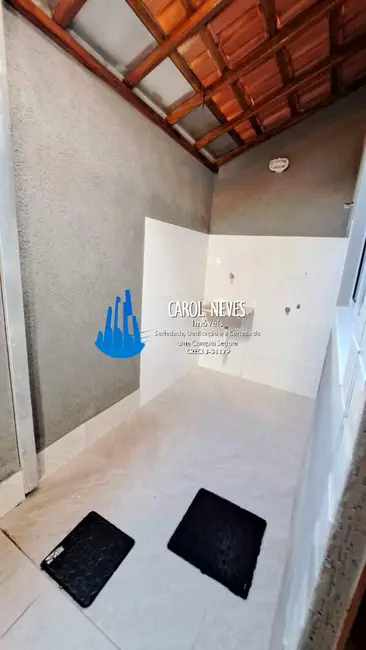 Casa com 1 quarto à venda, 46m2 em Praia Grande - SP - imagem 9 Foto 9 de Casa com 1 quarto à venda, 46m2 em Praia Grande - SP