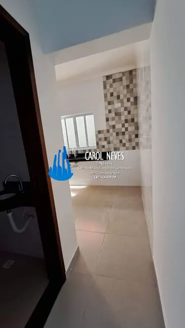 Casa com 1 quarto à venda, 46m2 em Praia Grande - SP - imagem 5 Foto 5 de Casa com 1 quarto à venda, 46m2 em Praia Grande - SP