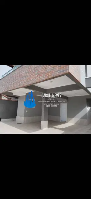 Casa com 1 quarto à venda, 46m2 em Praia Grande - SP - imagem 2 Foto 2 de Casa com 1 quarto à venda, 46m2 em Praia Grande - SP