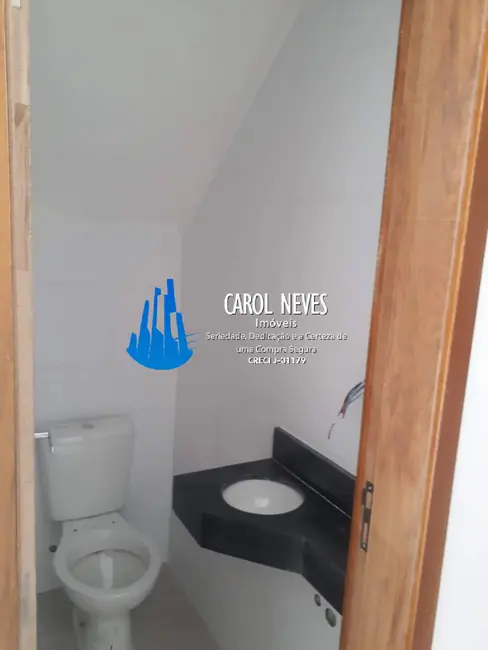 Casa com 1 quarto à venda, 46m2 em Praia Grande - SP - imagem 8 Foto 8 de Casa com 1 quarto à venda, 46m2 em Praia Grande - SP