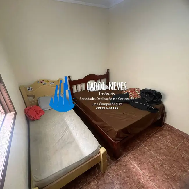 Foto 9 de Casa com 3 quartos à venda, 78m2 em Mongagua - SP