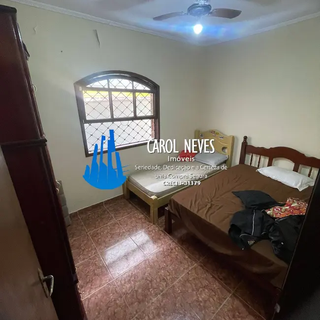 Foto 8 de Casa com 3 quartos à venda, 78m2 em Mongagua - SP